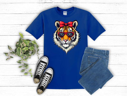 St. Andrew Tee #21