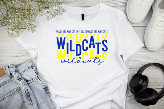 Waller Tee #57