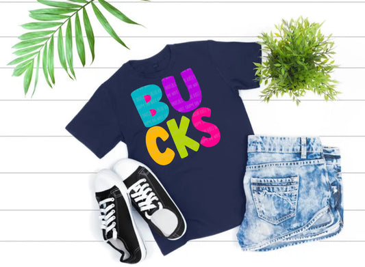 Bozeman Tee #15