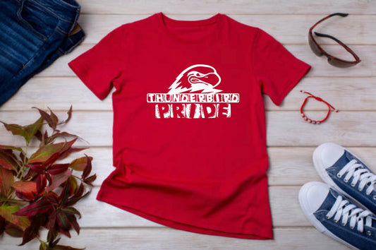 Tyndall Tee #28