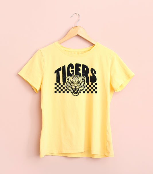 Cedar Grove Tee #19