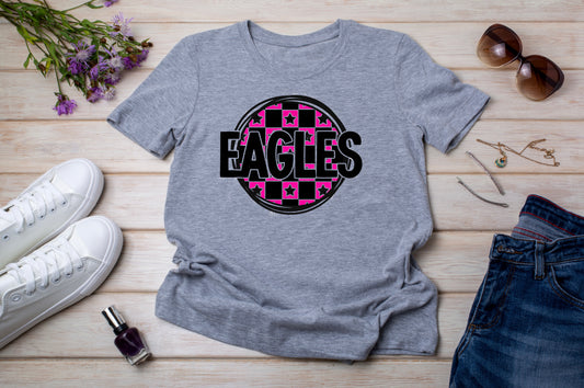 Margaret K. Lewis Tee #77
