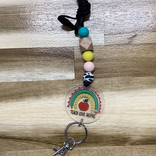 Lanyard