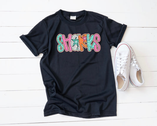 Surfside Tee #17