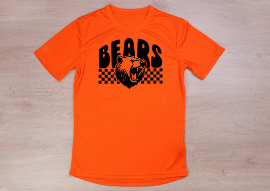 Merritt Brown Tee #14
