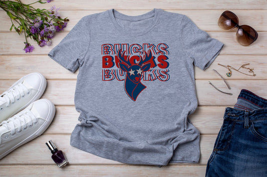 Bozeman Tee #41