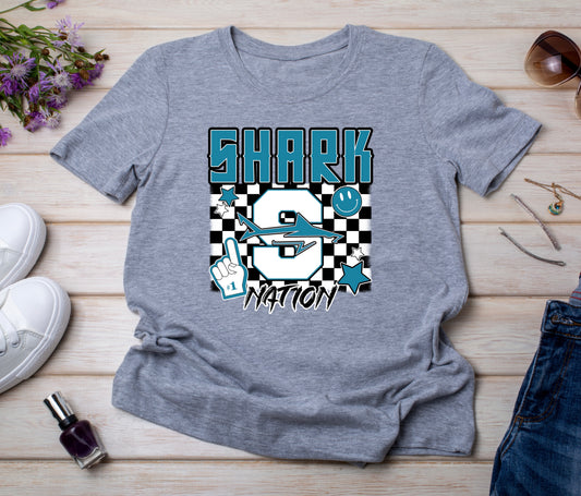 Surfside Tee #52