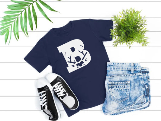 Bozeman Tee #14