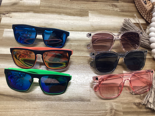 Sunglasses