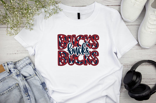 Bozeman Tee #52