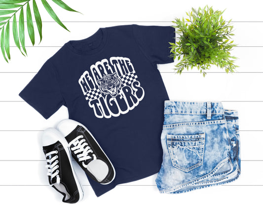 Cedar Grove Tee #46