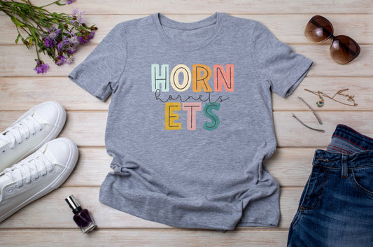 Jinks Tee #15