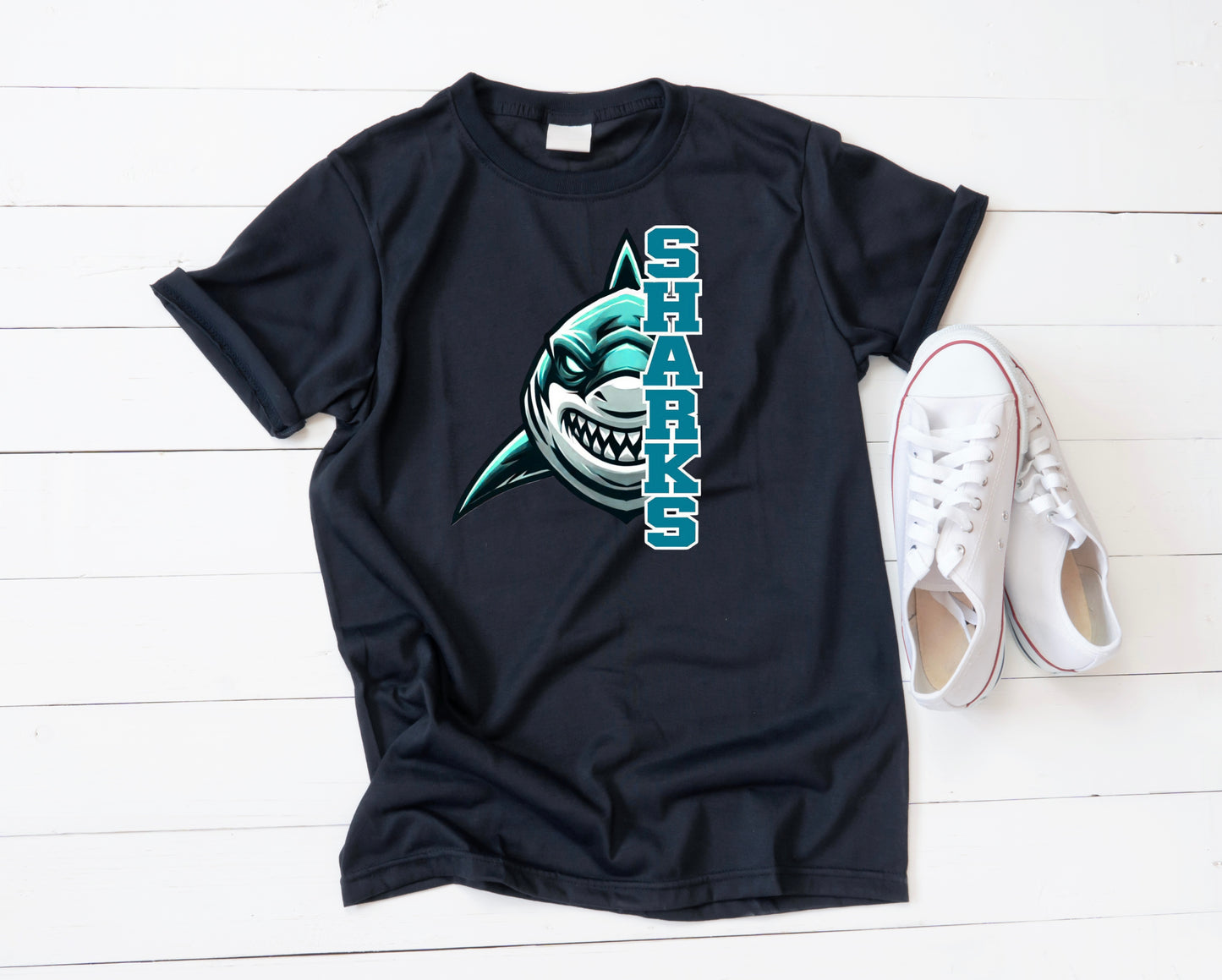 Surfside Tee #35