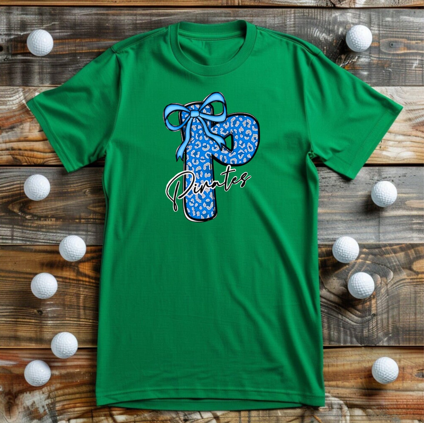Parker Tee #10