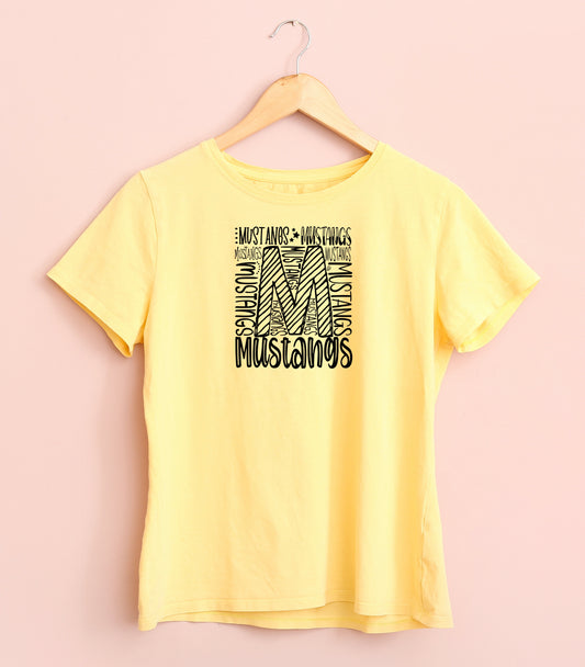 Mowat Tee #21