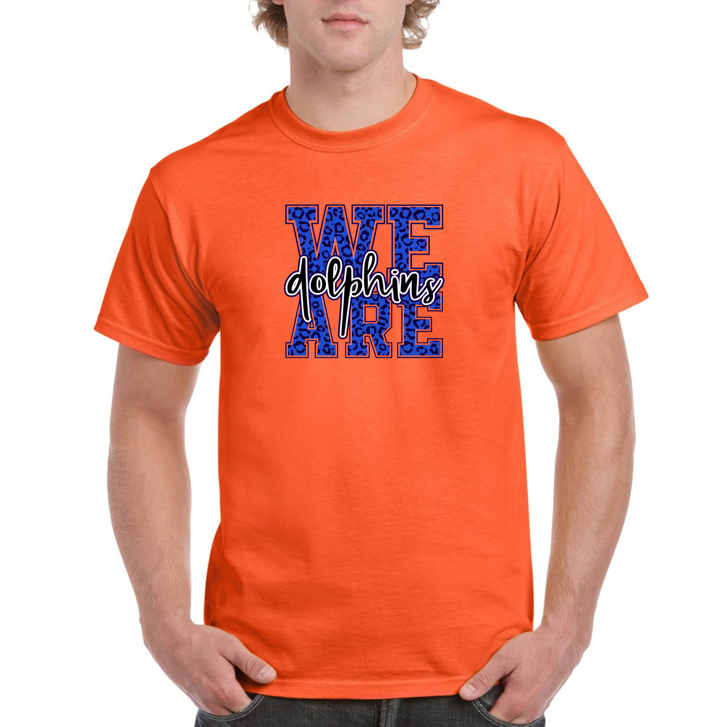 Beach Tee #14