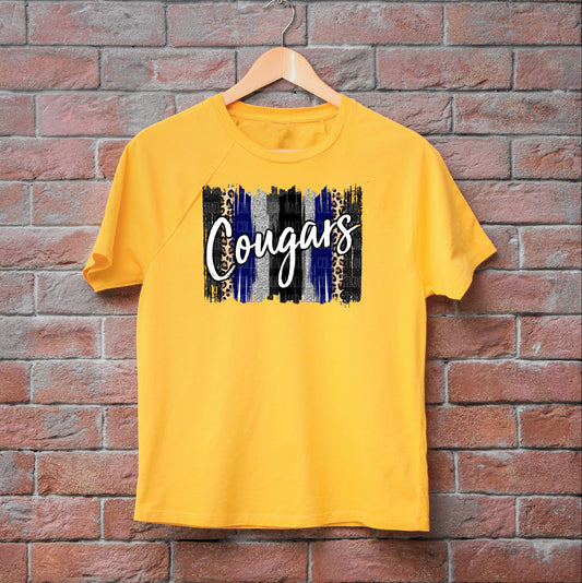 Callaway Tee #9