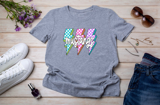 Mowat Tee #10
