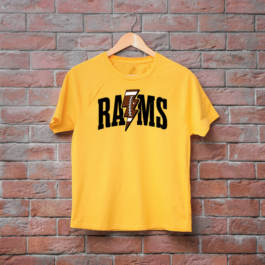 Rutherford Tee #24
