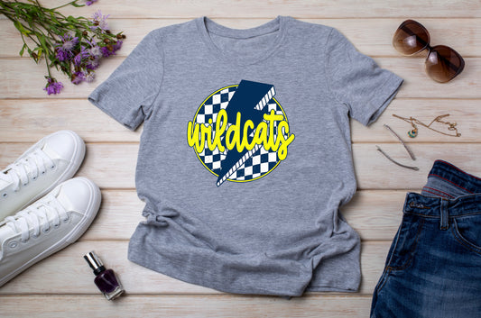 Waller Tee #47