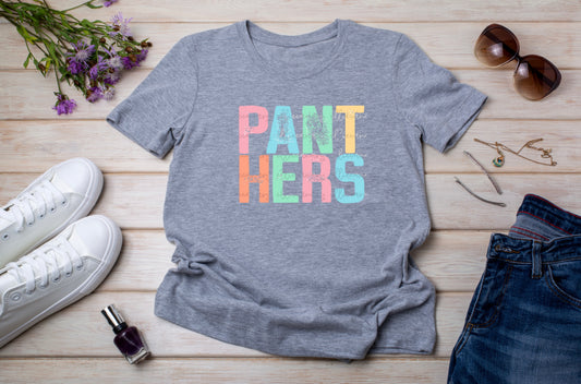 Patronis Tee #27