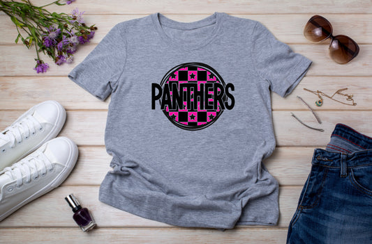 Patronis Tee #5