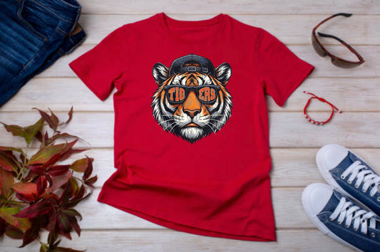 St. Andrew Tee #82