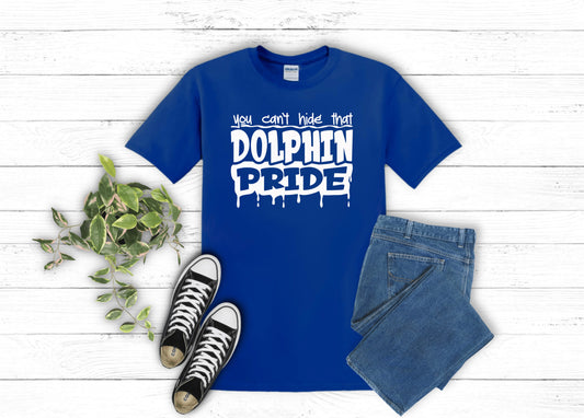 Beach Tee #4