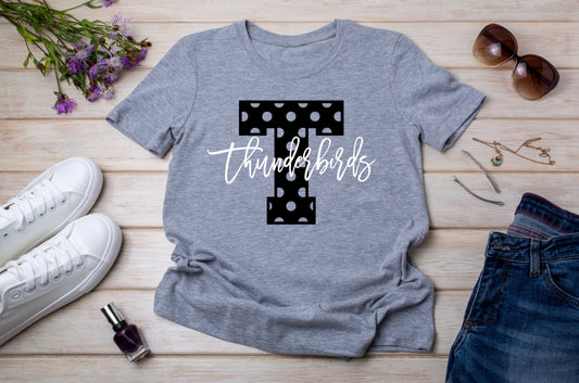 Tyndall Tee #10