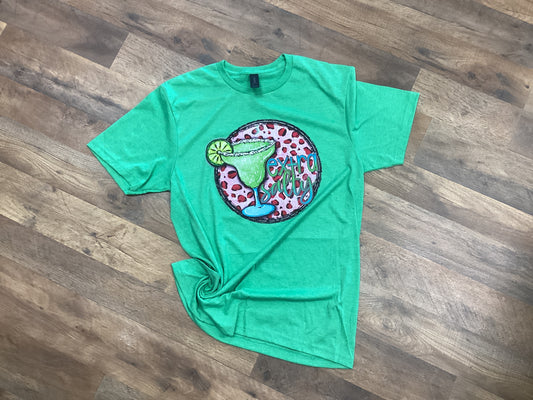 Extra Salty tee