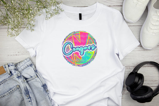 Callaway Tee #16