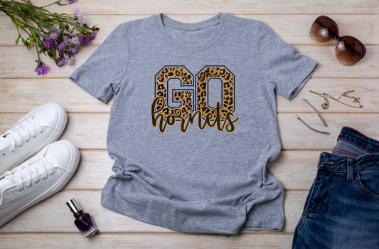 Jinks Tee #35