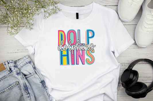 Beach Tee #8