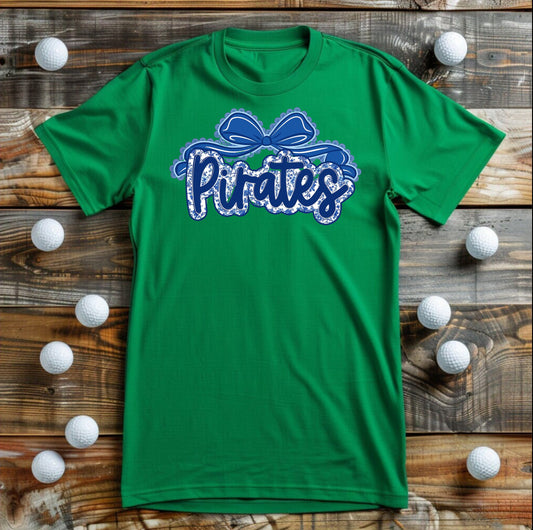 Parker Tee #6