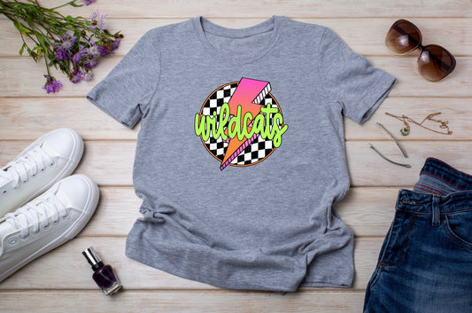 Waller Tee #44