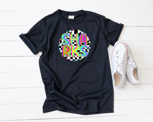 Surfside Tee #21