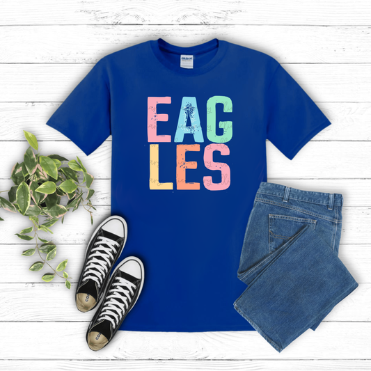 Margaret K. Lewis Tee #161