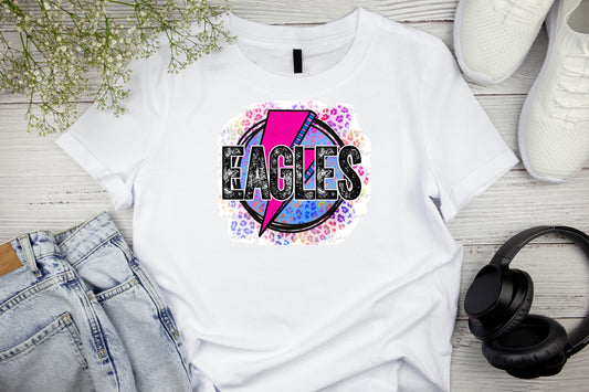 Margaret K. Lewis Tee #106