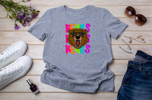Merritt Brown Tee #30