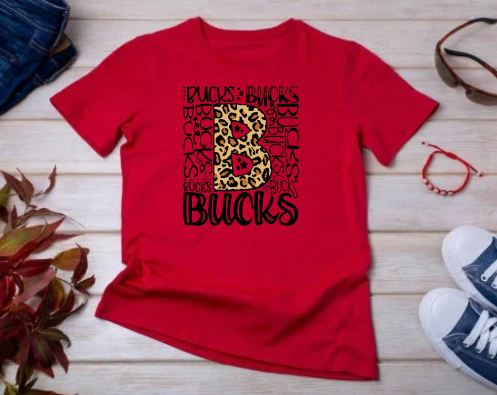 Bozeman Tee #20
