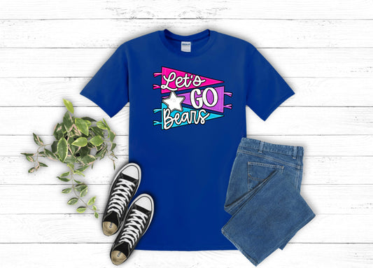 Merritt Brown Tee #19