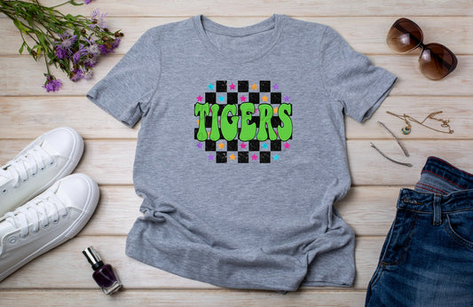 Cedar Grove Tee #3