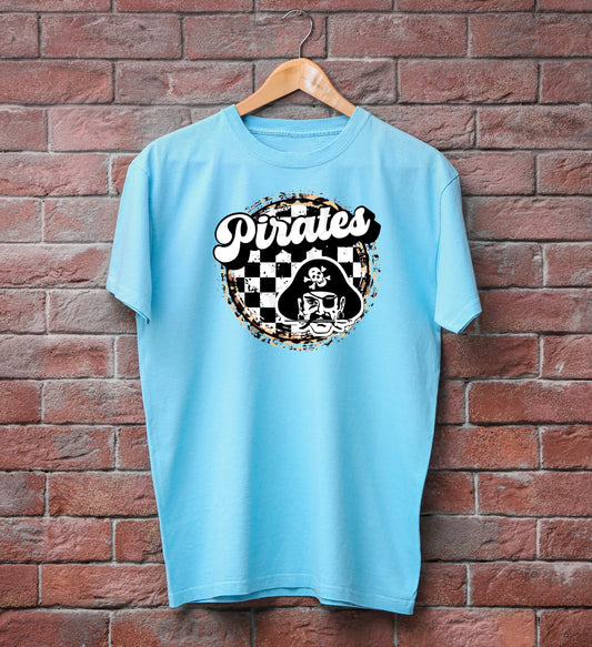 Parker Tee #65