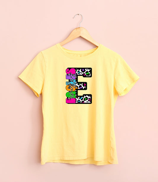 Margaret K. Lewis Tee #30