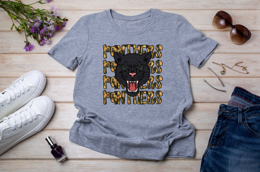 Tommy Smith Tee #15