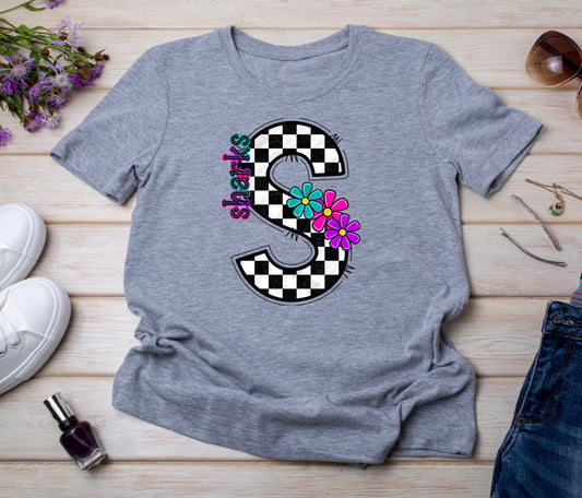 Surfside Tee #55