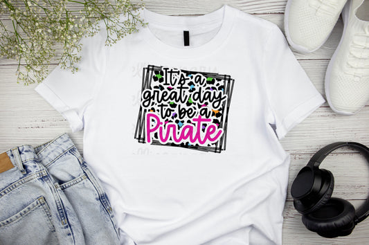 Parker Tee #62