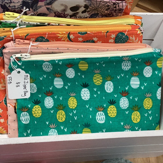 Zipper Bag