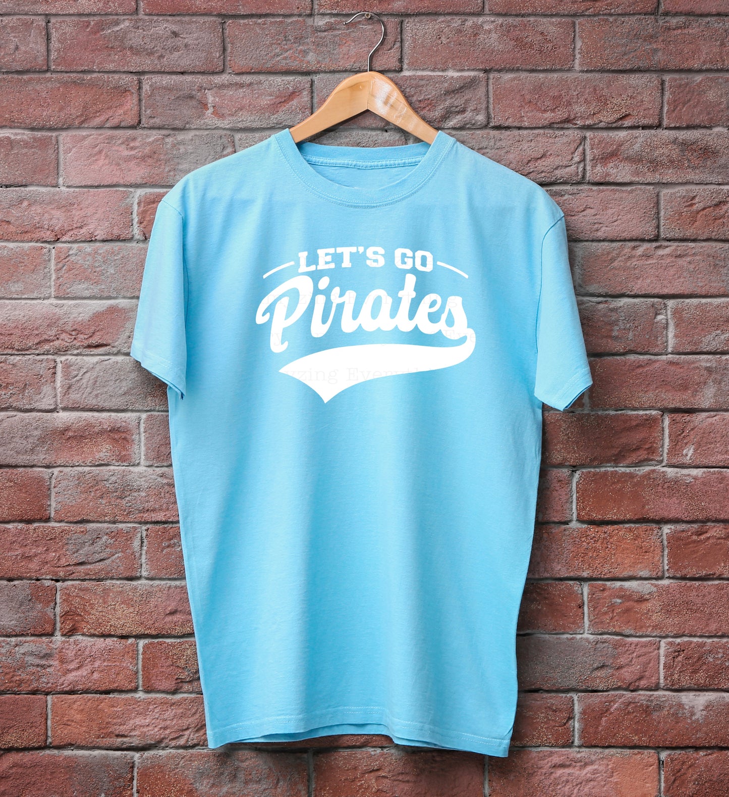 Parker Tee #47