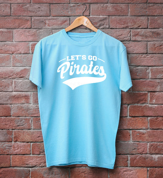 Parker Tee #47